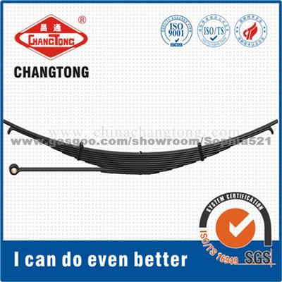 China Manufacturer Factury Supply Used Cars Spring Leaf