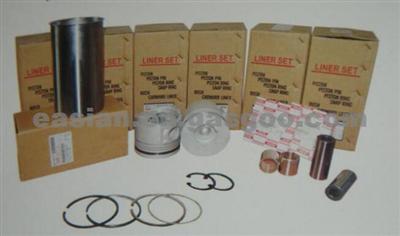 YANMAR 4TNV94L Engine Parts / 4TNV94L Liner Kits