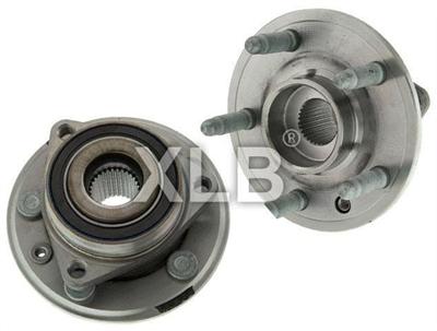 Wheel Hub, 513282/ 15851077/ BR930674