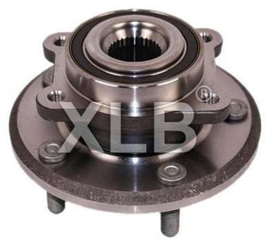 Wheel Hub, 513286/ 4721010AC/ BR930700