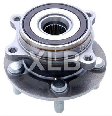 Wheel Hub, 513287/ 4355047010/ BR930660