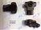 Throttle Position For Ford F50 PUP Mustang Ranger Mazda B2500 ZZM318851 5S5115 TPS245 CX1488 TH157 - img2