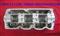 Cylinder Head 11110-78B00-000/944581248 For Tico - img1