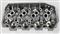 Cylinder Head YS4Z-6049-GA With Engine 121 For Focus - img4