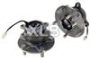 Wheel Hub, 512393/ 4340280J50/ VKBA7460