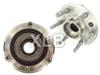 Wheel Hub, 13504971/ 513289/ BR930778