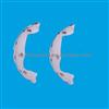 Brake Shoe S797 (Factory)