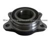 Wheel Hub For AUDIA OEM#4E0407625E,4F0498625B, VKBA6547