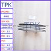 Isuzu 6HH1,6HH1T Piston Ring Set, 8-94390-799-2,8-94390-799-0