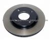 40206-EE320 For Nissan Tiida Brake Disc Rotor