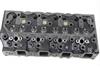 Cylinder Head For 4BD1/4BC2 8-97141-821-1/ 8-97141-821-2