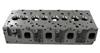 Cylinder Head/4JG2/4JG2-TC/OEM 8-97016-504-7/8-97086-338-4/ 8-97086-338-2