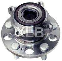 Wheel Hub, 512391/ 42200TK4A01/ BR930812