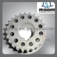 Brand New Crankshaft Gear Timing Gear For 23121-26100