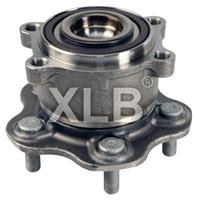 Wheel Hub, 512407/ 43202JP00A/ BR930746