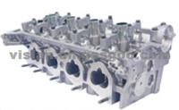 Cylinder Head 13071129/ OK01-310-100 For G4GC