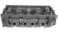 Cylinder Head For B3/Kia B315-10-100G/ KK15010100D/ KK1501010XD/ MB30110100J/ KK13710100C