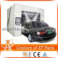 Portable Car Wash Machine 12v Car Steam Wash Machine With CE And ISO9001