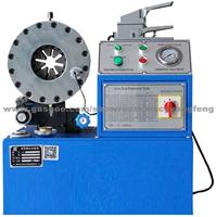 YJK-80 Hydraulic Hose Crimping Machine]