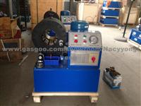 YJK-120 Hydraulic Hose Crimping Machine