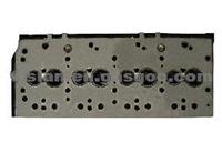 Cylinder Head For 4BD1/4BC2 8-97141-821-1/ 8-97141-821-2