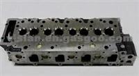 Cylinder Head For 4HE1/4HE1-T/OEM 8-97358-366-0