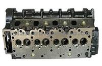 Cylinder Head/4HG1/OEM 8-97146-520-2/ 8-97207-133-1/ 8-97358-368-0