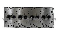 Cylinder Head/4JB1-T/ OEM 8-97204-376-5