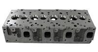 Cylinder Head/4JG2/4JG2-TC/OEM 8-97016-504-7/8-97086-338-4/ 8-97086-338-2