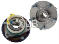 Wheel Hub, 513304/ 25933291/ BR930544