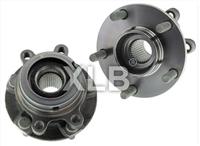 Wheel Hub, 513307/ 40202JP11A/ BR930754