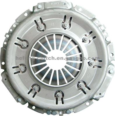 MITSUBISHI Clutch Cover 124 0134 10