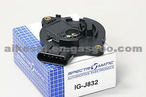 Ignition Module For MITSUBISHI J882