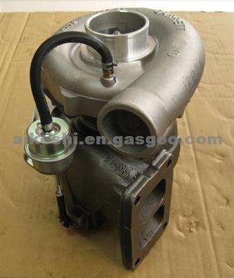 Turbocharger TBP4503 466789-2