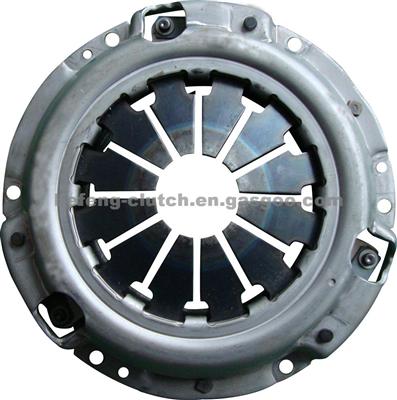 HONDA Clutch Cover HCC530