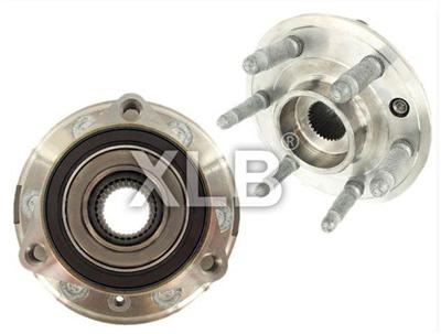 Wheel Hub, 13504971/ 513289/ BR930778