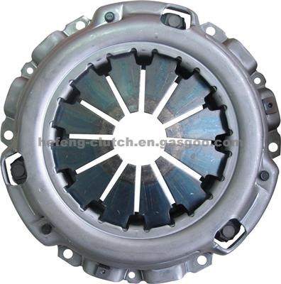 HONDA Clutch Cover HCC542