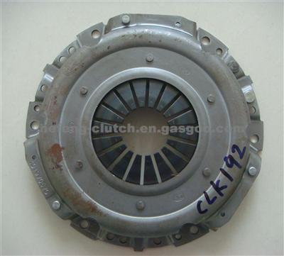 NISSAN Clutch Cover 119 0081 60