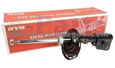 Shock Absorber 334482