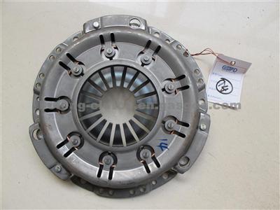 NISSAN Clutch Cover 119 0081 10