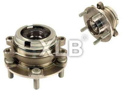 Wheel Hub, 513296/ 40202JA100/ BR930745