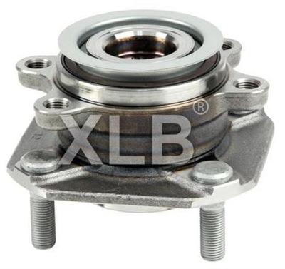 Wheel Hub, 40202ET01A/ 513297/ BR930684