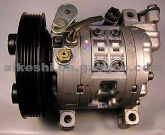 Compressor For Nissan Serena 2006