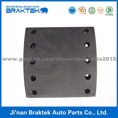 Truck Brake Lining 19094