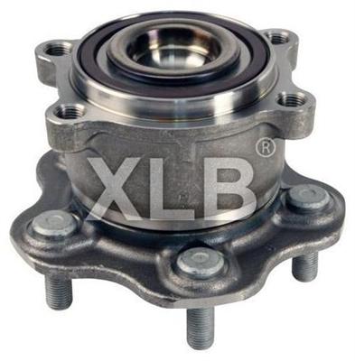 Wheel Hub, 512407/ 43202JP00A/ BR930746