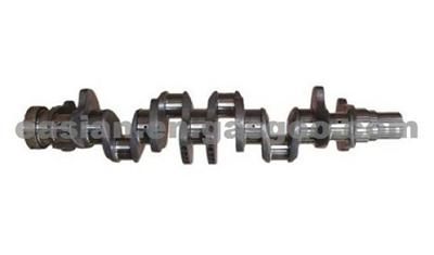 Mitsubishi 6D14T/6D15T Forged Crankshaft ME032800