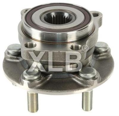 Wheel Hub, 513303/ 28373FG000/ BR930473