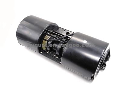 Spheros Bus Evaporator Blower 021-00004-000