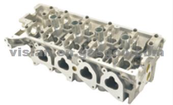 Cylinder Head 22100-23160 For Elantra