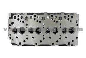 Cylinder Head For Besta/VN OVN01-10-100A/ OVN01-10-100R